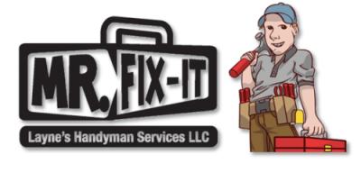 Mr. Fix-It Layne's Handyman Services